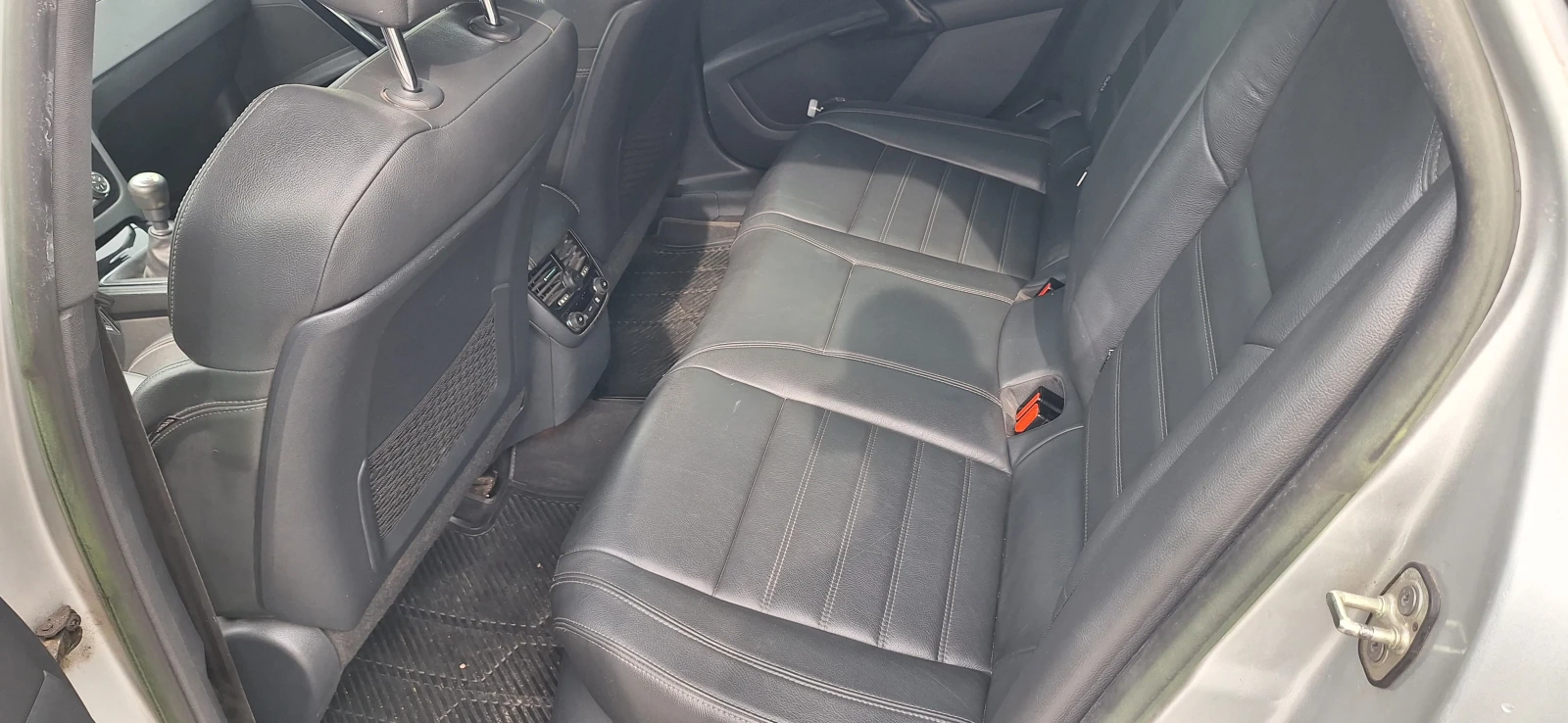 Peugeot 508 2.0hdi, снимка 10 - Автомобили и джипове - 55127249
