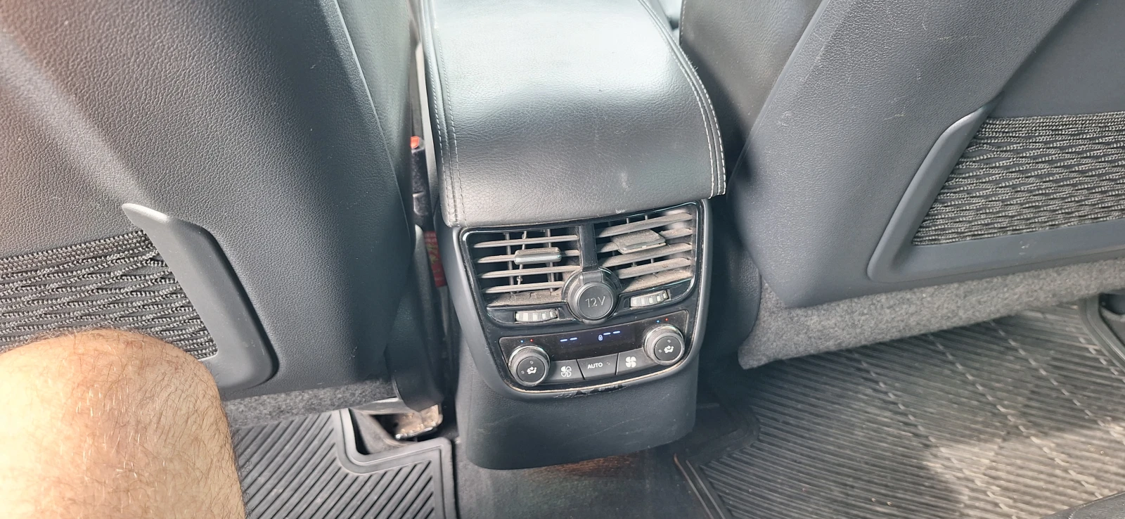 Peugeot 508 2.0hdi, снимка 9 - Автомобили и джипове - 55127249