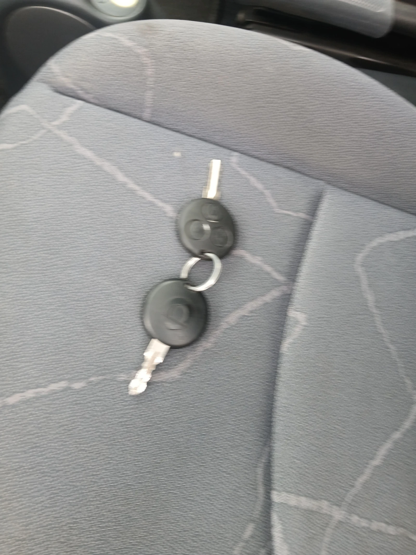 Smart Fortwo, снимка 9 - Автомобили и джипове - 55161378
