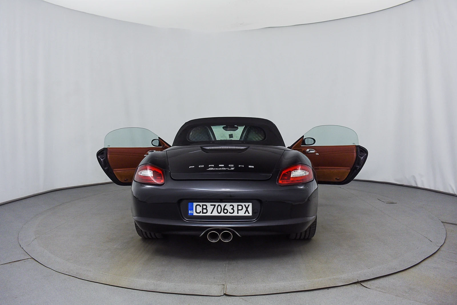 Porsche Boxster 3.2 S | Mobile.bg � ����������� 7