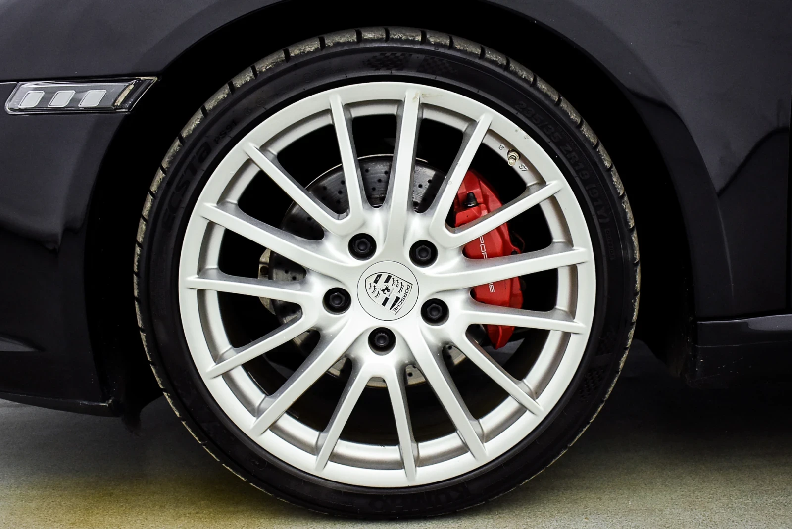 Porsche Boxster 3.2 S | Mobile.bg � ����������� 13