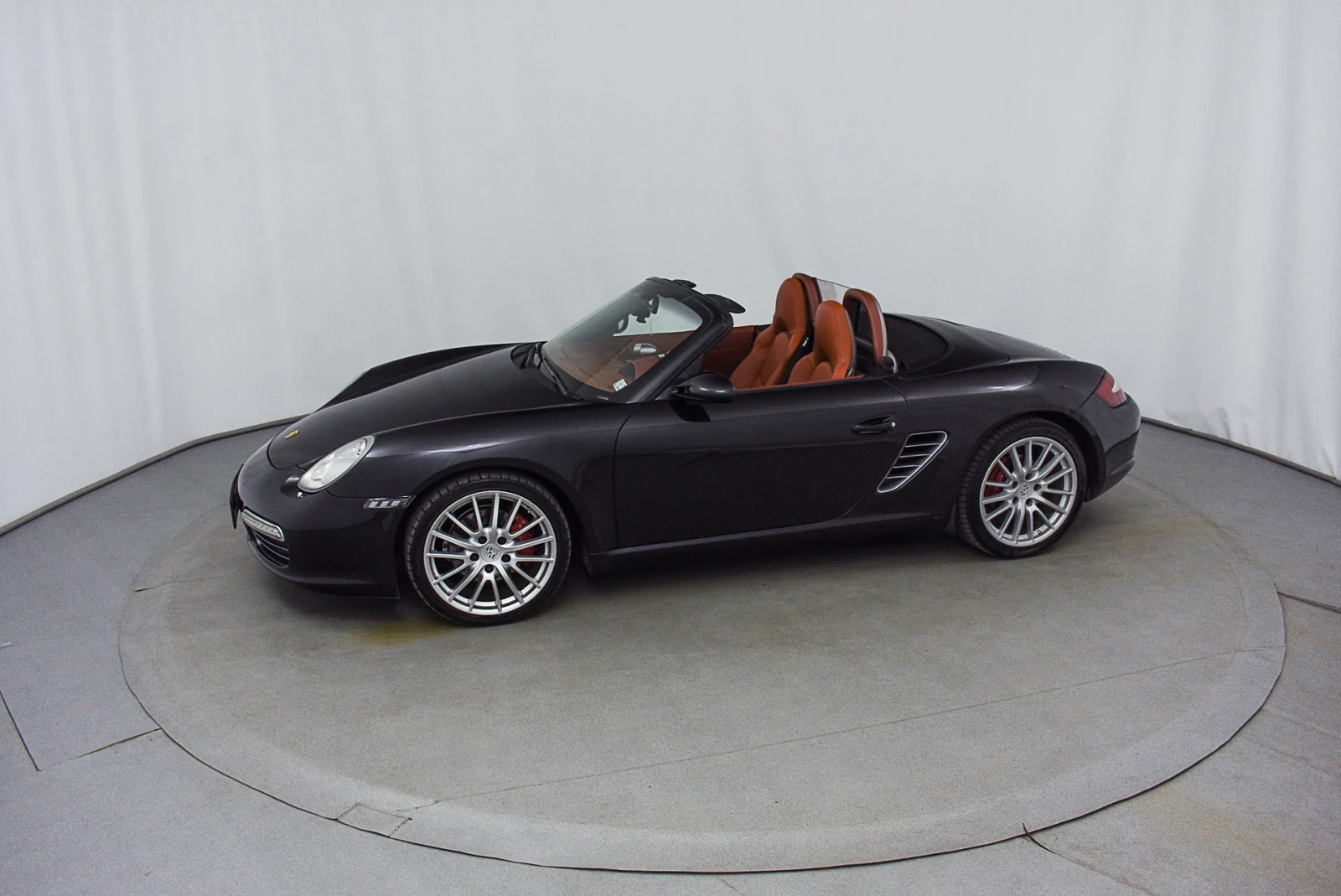 Porsche Boxster 3.2 S | Mobile.bg � ����������� 1