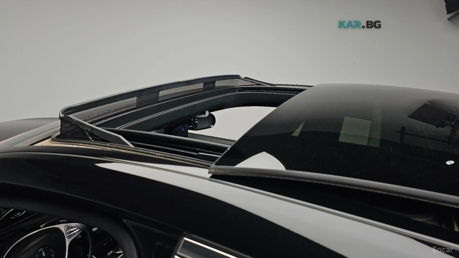 Mercedes-Benz Maybach S500 4MATIC* HUD* КОЖА* ОБДУХВ* МОНИТОРИ* , снимка 15 - Автомобили и джипове - 55208389