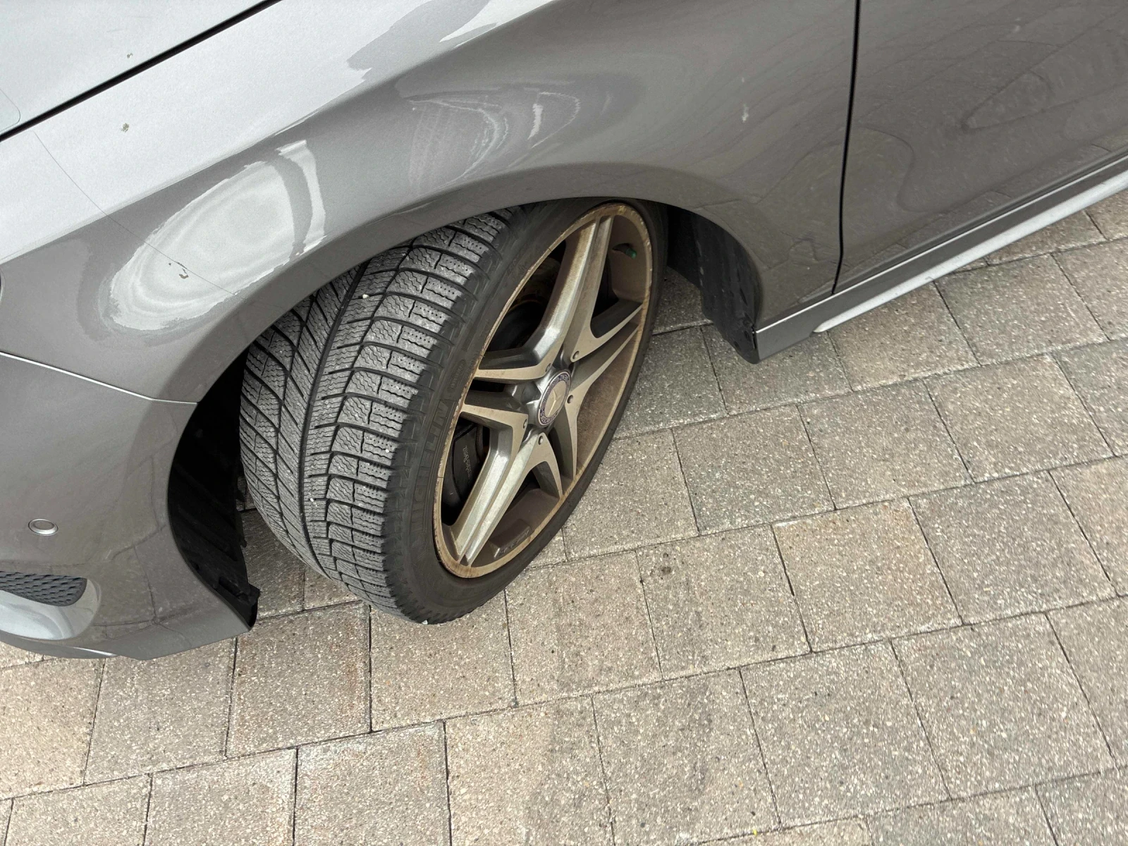 Mercedes-Benz CLA 250 ПОДГРЕВ* ШИБИДАХ* CARFAX , снимка 12 - Автомобили и джипове - 55204223
