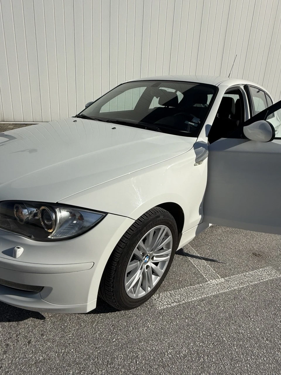 BMW 116, снимка 10 - Автомобили и джипове - 55629414