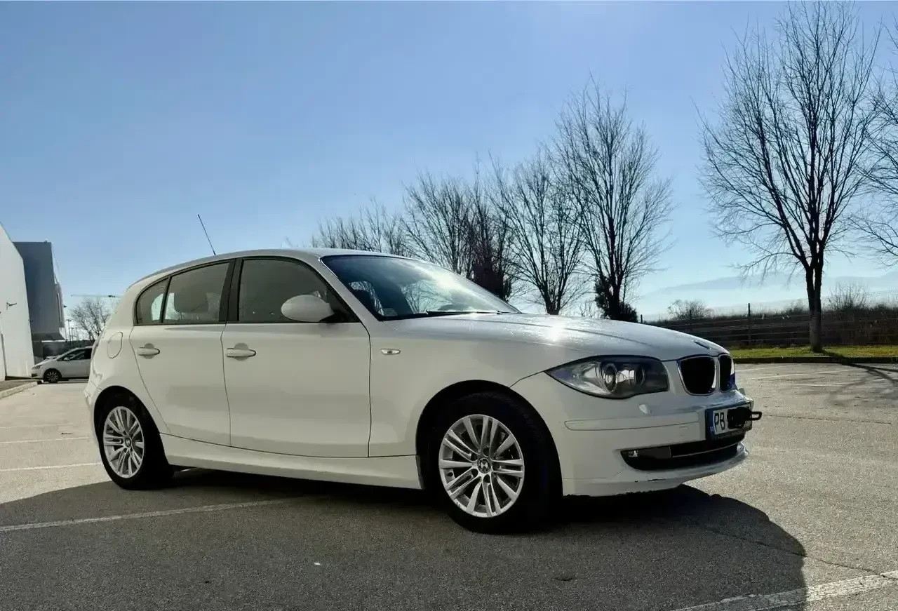 BMW 116