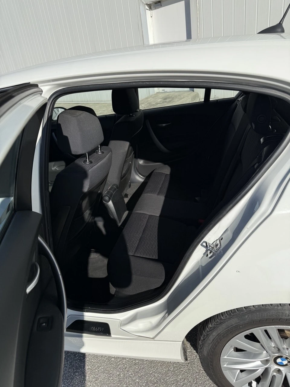 BMW 116, снимка 9 - Автомобили и джипове - 55629414