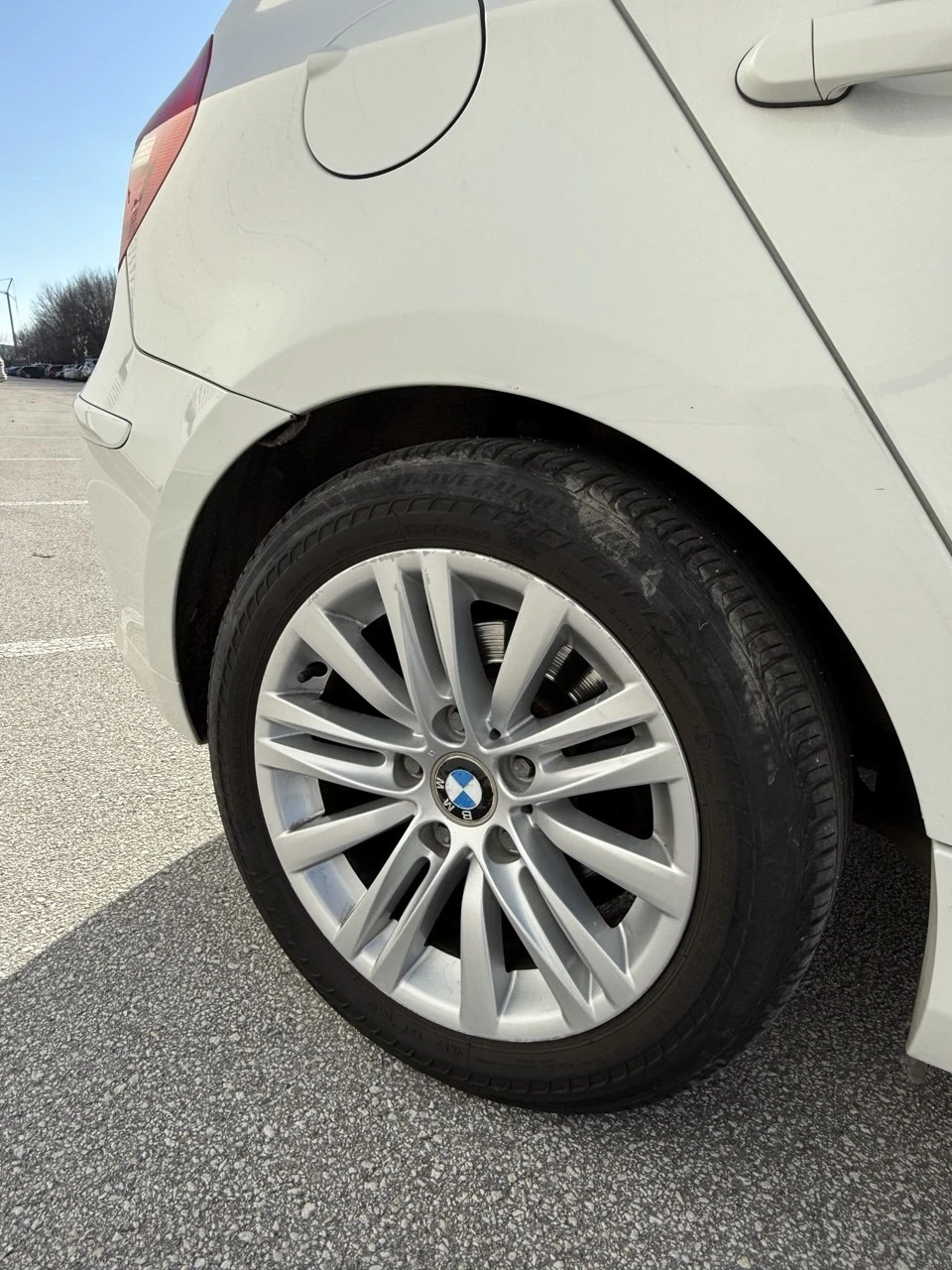 BMW 116, снимка 13 - Автомобили и джипове - 55629414