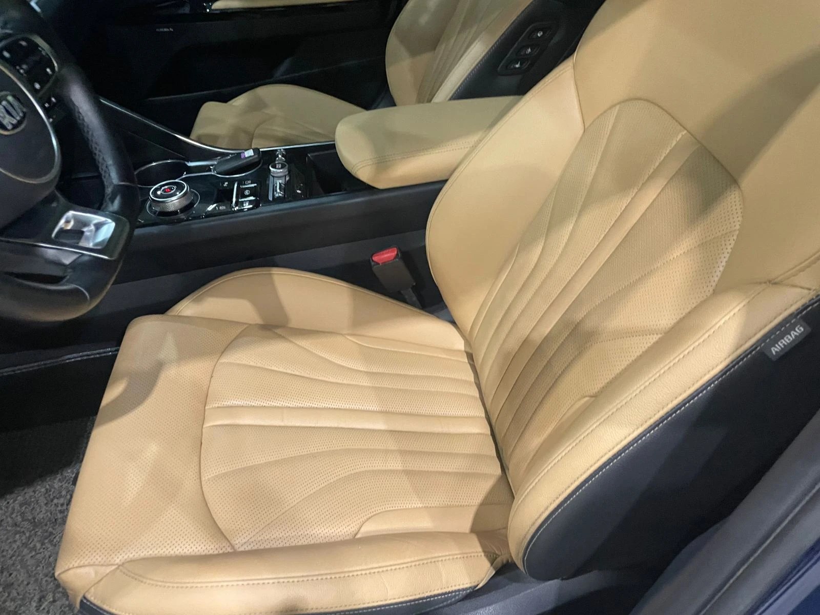 Kia K5 1.6 Turbo ! Signature ! | Mobile.bg � ����������� 7