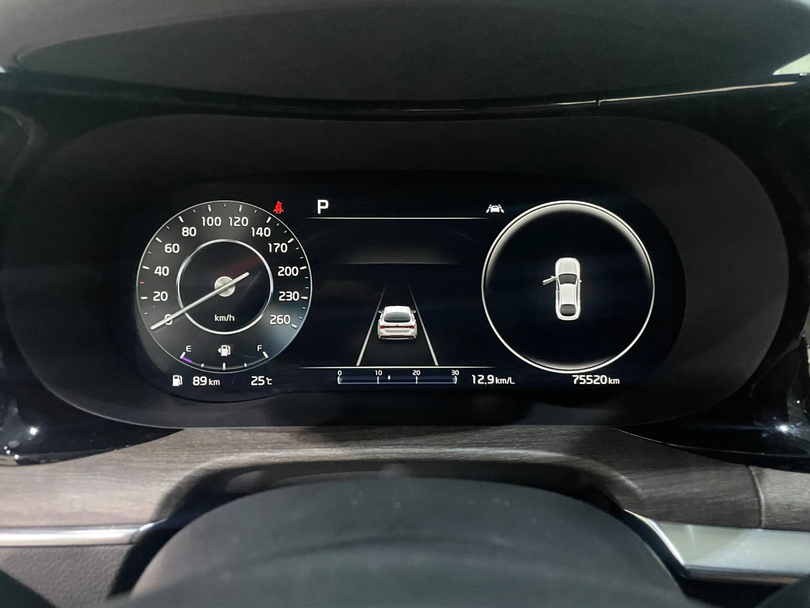 Kia K5 1.6 Turbo ! Signature ! | Mobile.bg � ����������� 13