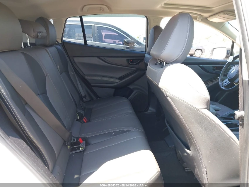 Subaru Crosstrek SPORT - DISTRONIC - ПОДГРЕВИ - ШИБИДАХ, снимка 10 - Автомобили и джипове - 55927493