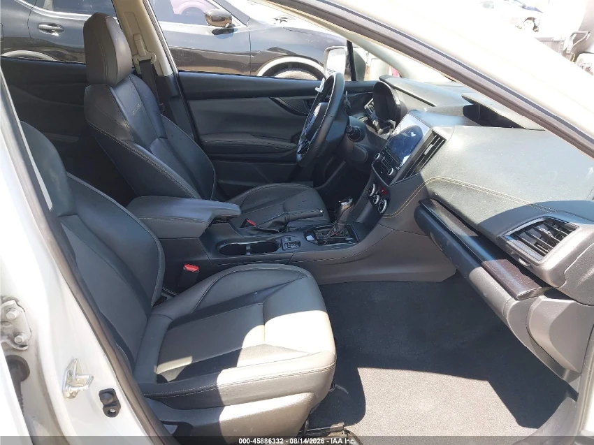 Subaru Crosstrek SPORT - DISTRONIC - ПОДГРЕВИ - ШИБИДАХ, снимка 8 - Автомобили и джипове - 55927493