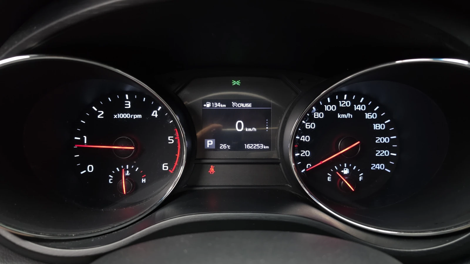 Kia Carnival ПОДГРЕВ ВОЛАН КРАЙНА ЦЕНА* encareu.com, снимка 8 - Автомобили и джипове - 56024653