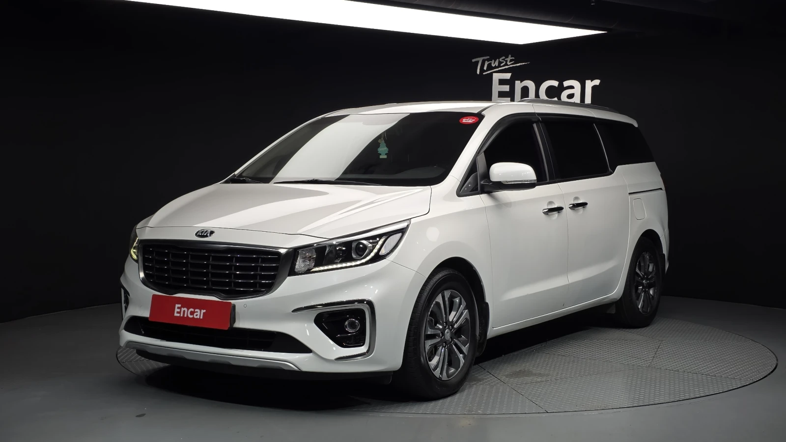 Kia Carnival ПОДГРЕВ ВОЛАН* КРАЙНА ЦЕНА
