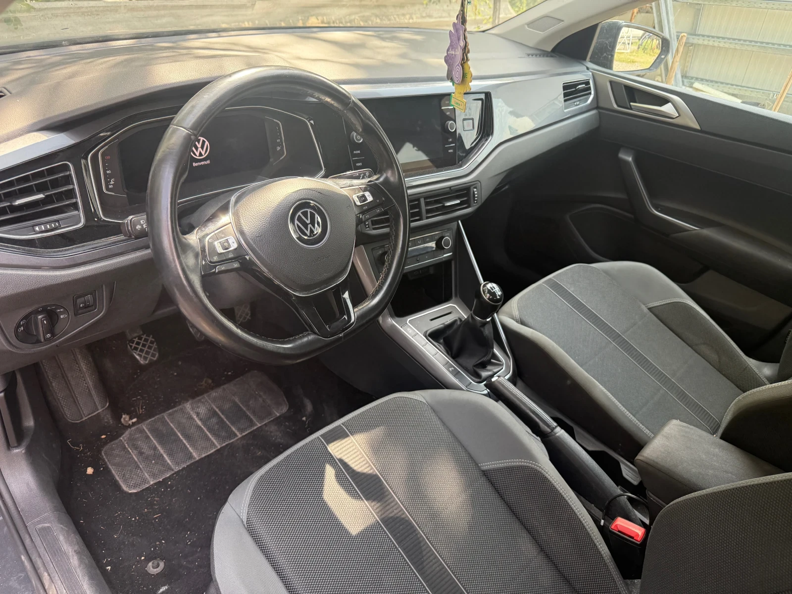VW Polo | Mobile.bg � ����������� 7