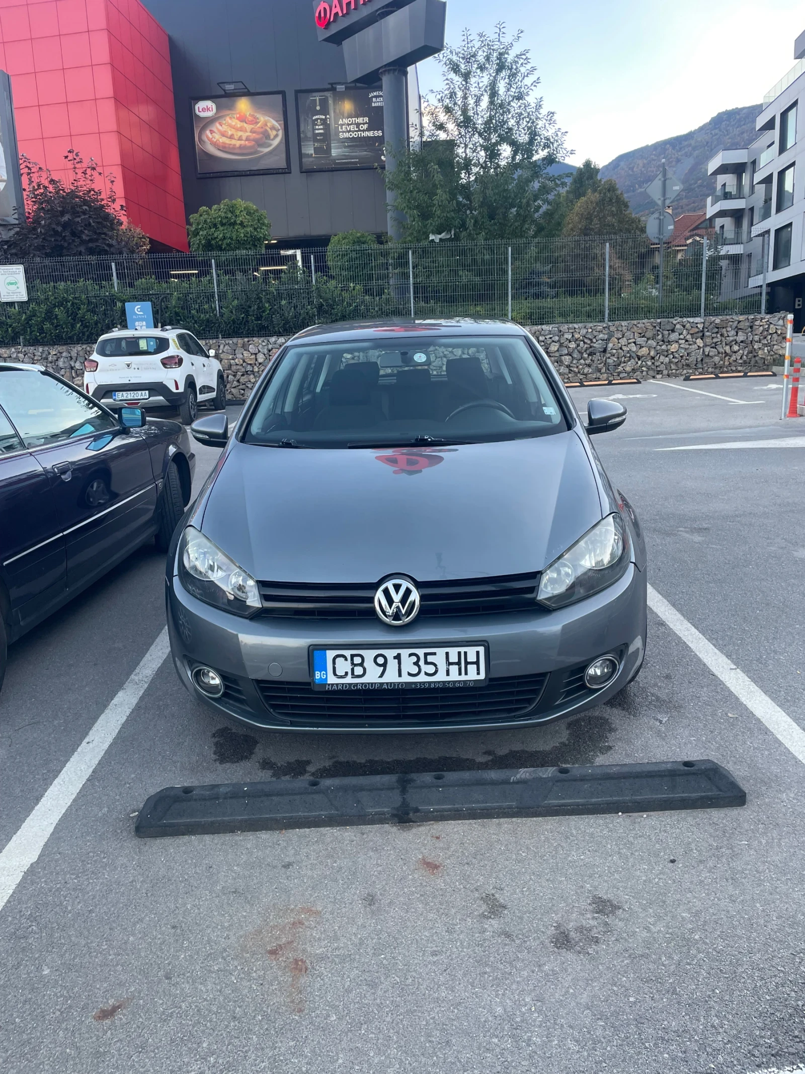 VW Golf 1.4 tsi  122 k.c, снимка 6 - Автомобили и джипове - 56416248