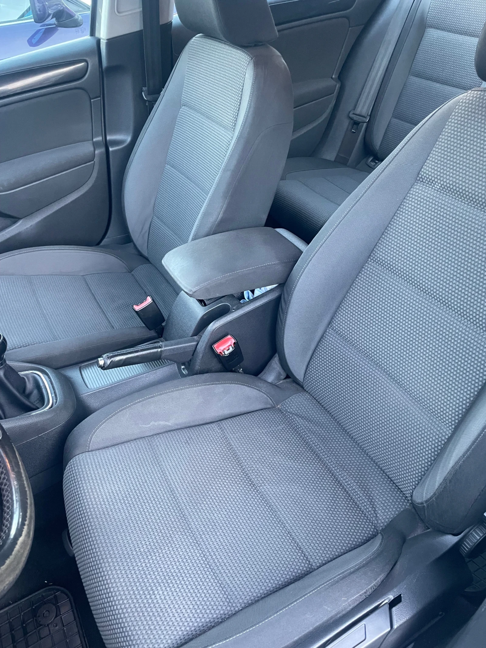 VW Golf 1.4 tsi  122 k.c, снимка 9 - Автомобили и джипове - 56416248