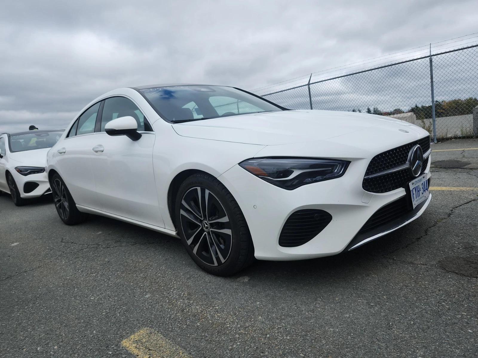 Mercedes-Benz CLA 250 4matic | Mobile.bg � ����������� 2