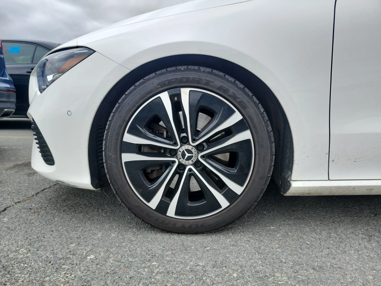Mercedes-Benz CLA 250 4matic | Mobile.bg � ����������� 5
