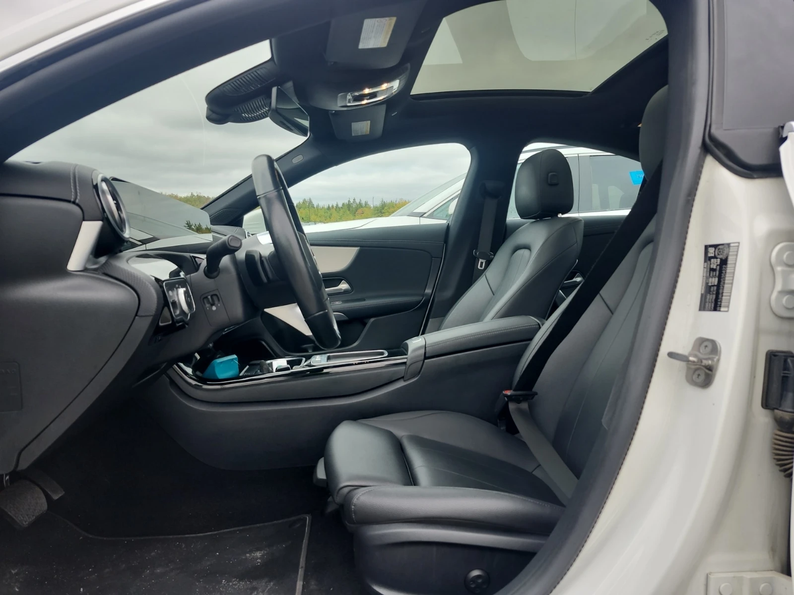 Mercedes-Benz CLA 250 4matic | Mobile.bg � ����������� 7