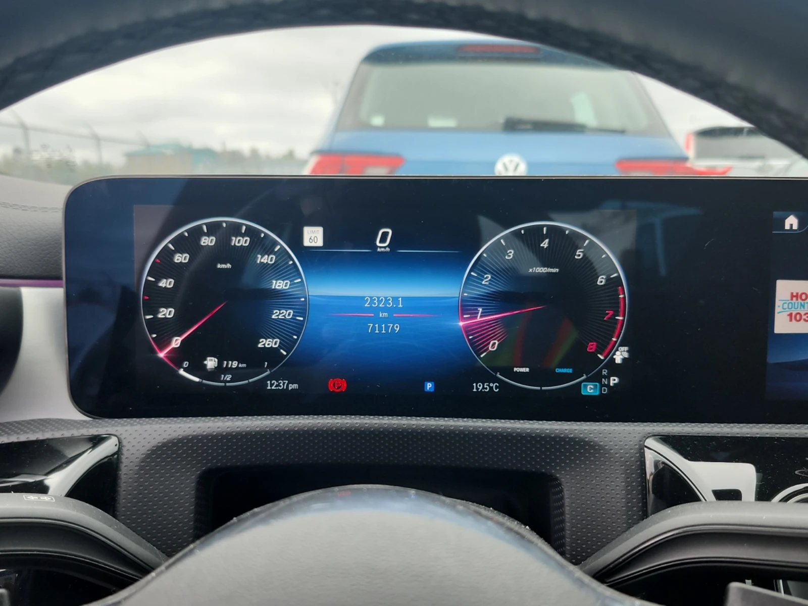 Mercedes-Benz CLA 250 4matic | Mobile.bg � ����������� 9
