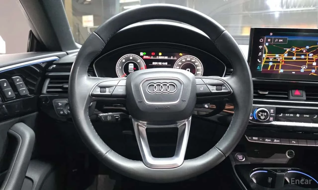 Audi A5 * 35 TDI Quattro Premium Sportback * ���� �� �� | Mobile.bg � ����������� 13