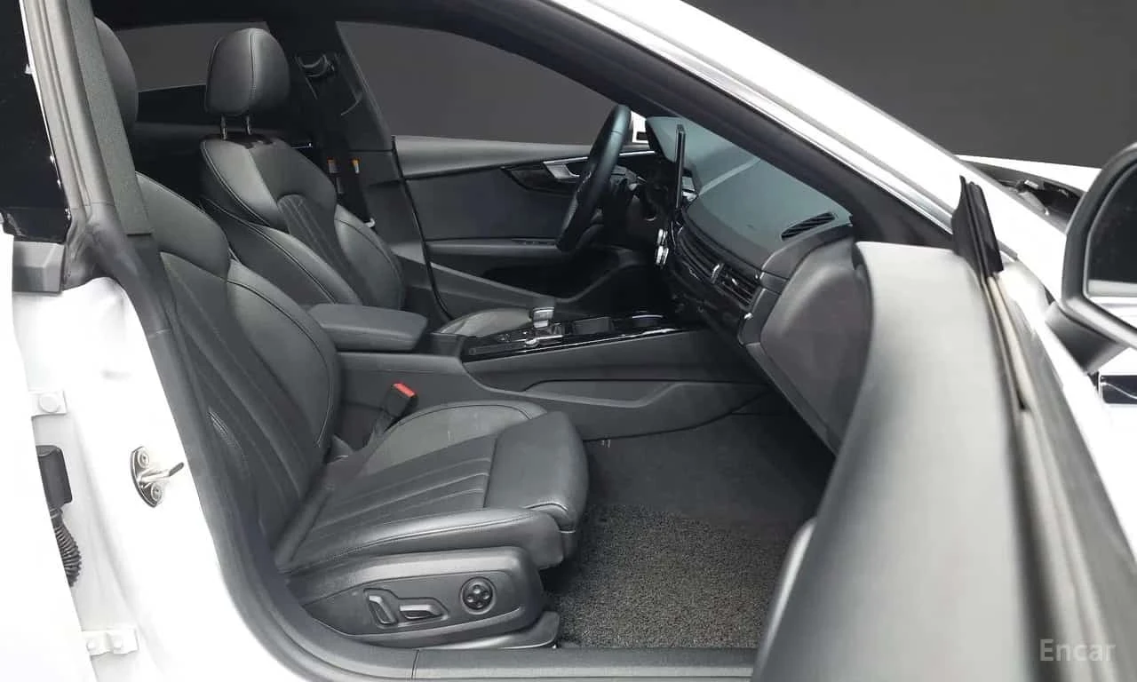 Audi A5 * 35 TDI Quattro Premium Sportback * ���� �� �� | Mobile.bg � ����������� 11