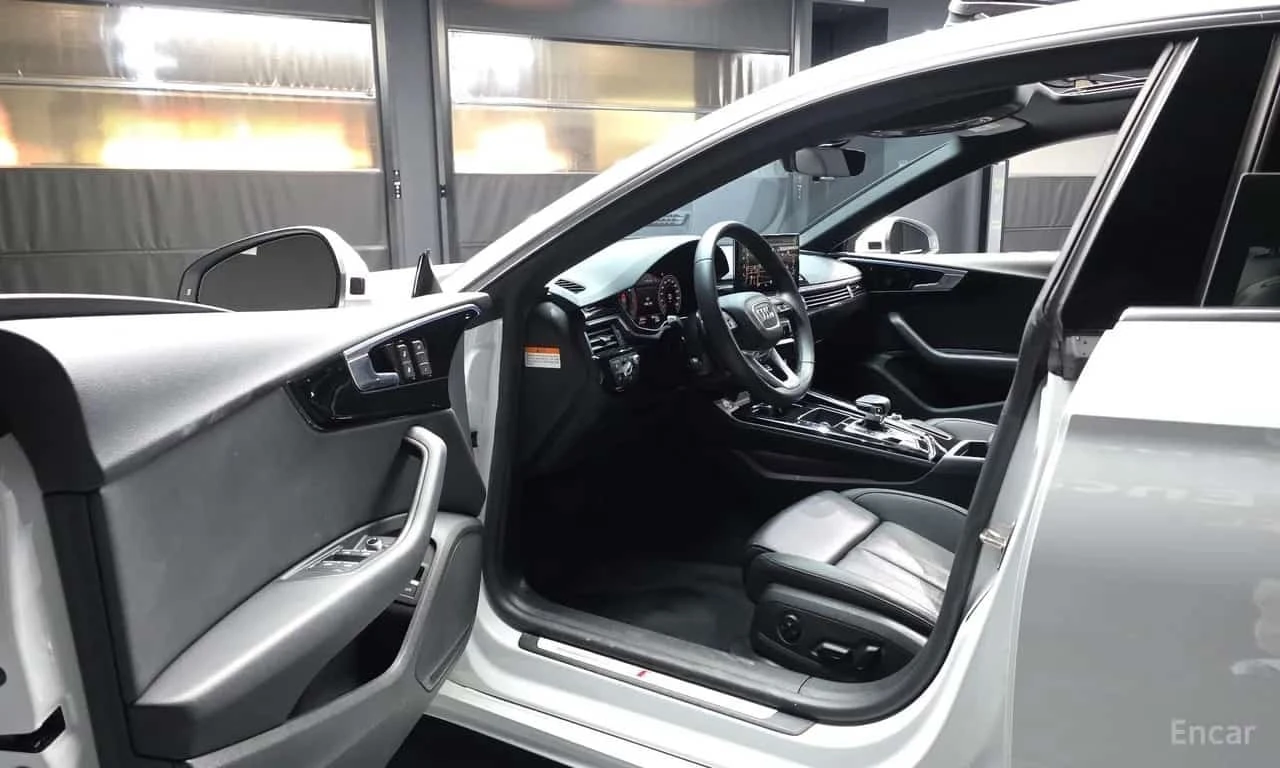 Audi A5 * 35 TDI Quattro Premium Sportback * ���� �� �� | Mobile.bg � ����������� 10
