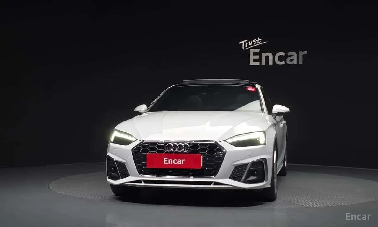 Audi A5 * 35 TDI Quattro Premium Sportback * ���� �� �� | Mobile.bg � ����������� 3
