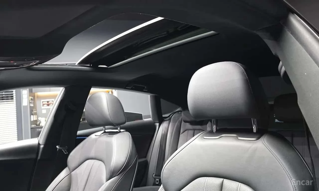 Audi A5 * 35 TDI Quattro Premium Sportback * ���� �� �� | Mobile.bg � ����������� 17