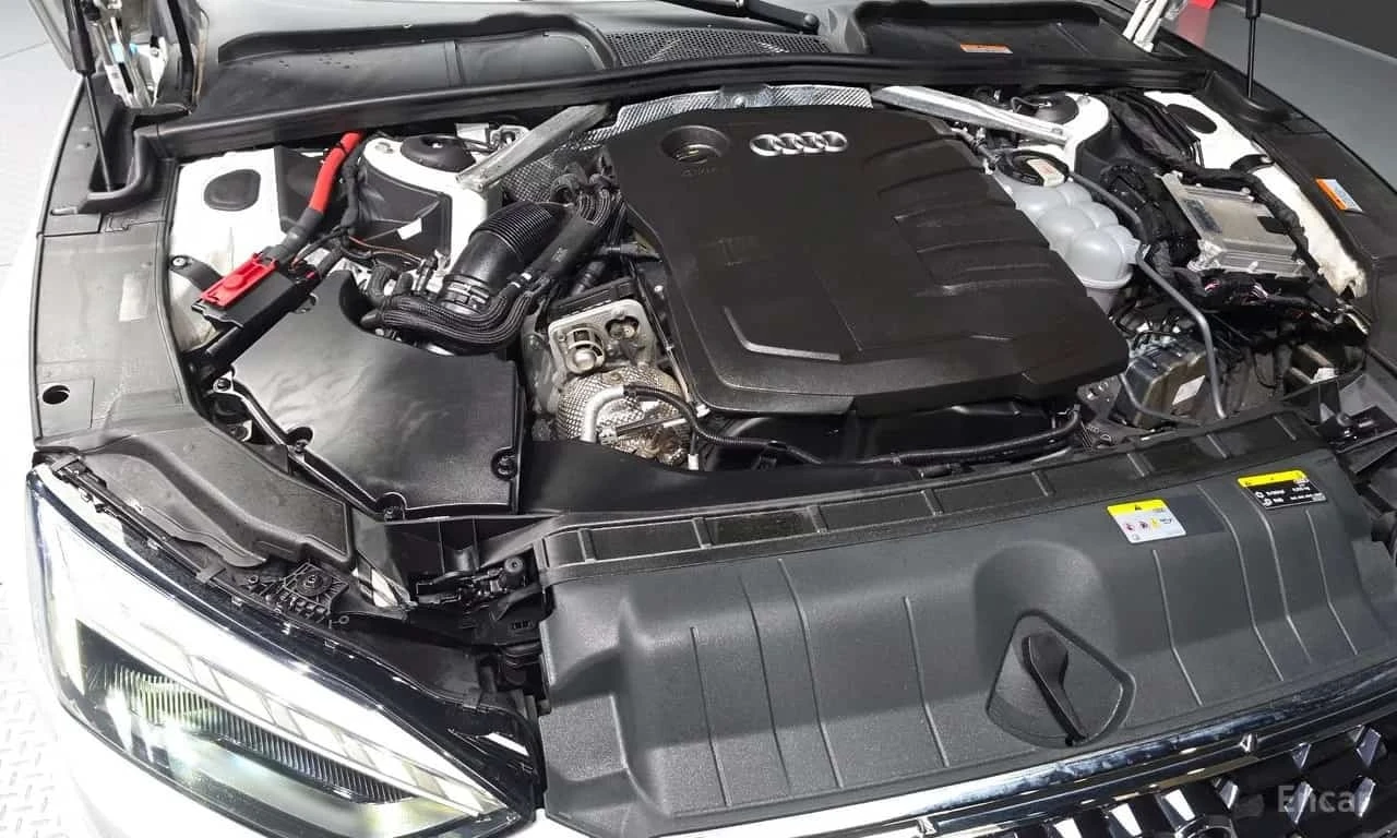 Audi A5 * 35 TDI Quattro Premium Sportback * ���� �� �� | Mobile.bg � ����������� 6