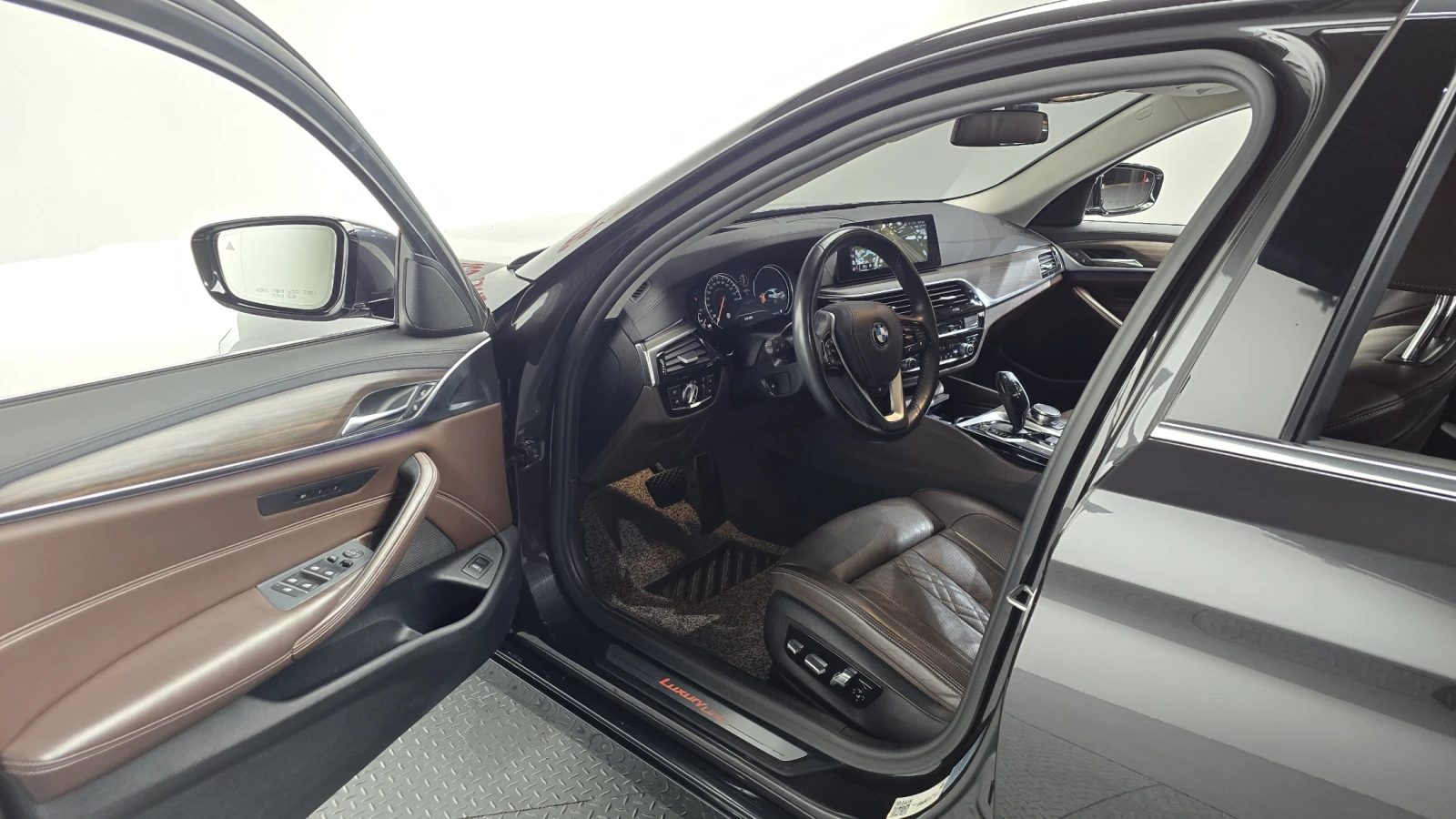 BMW 530 HUD ��. �������� ��� ������ ����* encareu.com | Mobile.bg � ����������� 10