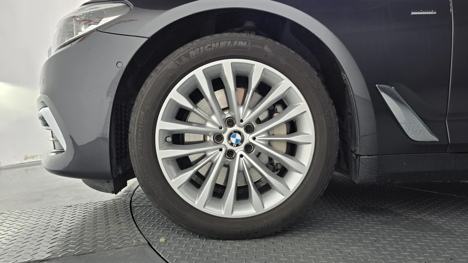 BMW 530 HUD ��. �������� ��� ������ ����* encareu.com | Mobile.bg � ����������� 5