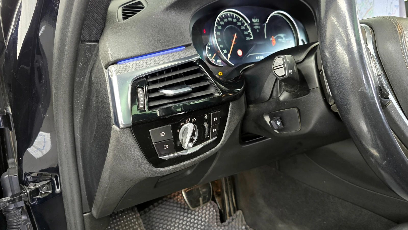 BMW 530 HARMAN KARDON HUD ��� ������ ����* encareu.com | Mobile.bg � ����������� 17