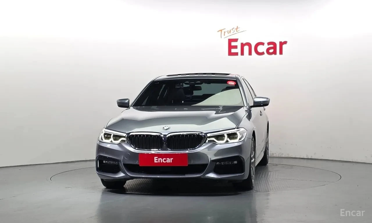 BMW 530 * 530i M Sport Package Plus * , снимка 3 - Автомобили и джипове - 56714668