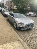 Audi A5 2.0 TFSI 252 hp - изображение 2