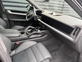 Porsche Cayenne COUPE, снимка 11