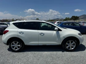 Nissan Murano (KATO НОВА), снимка 4