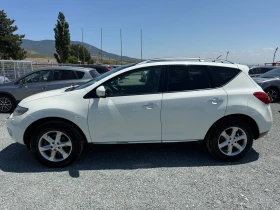 Nissan Murano (KATO НОВА), снимка 9