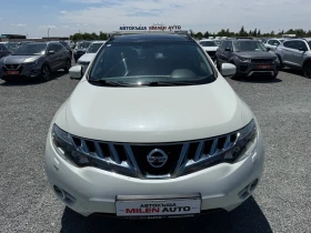 Nissan Murano (KATO НОВА), снимка 2