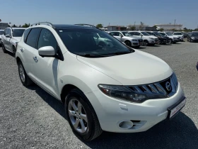 Nissan Murano (KATO НОВА), снимка 3