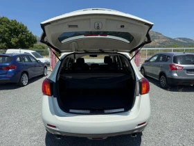 Nissan Murano (KATO НОВА), снимка 13