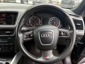 Audi Q5 2.0 TDI, снимка 8
