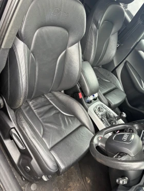 Audi Q5 2.0 TDI, снимка 6