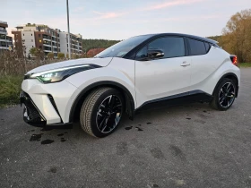 Toyota C-HR GR Sport ( лизингов), снимка 3