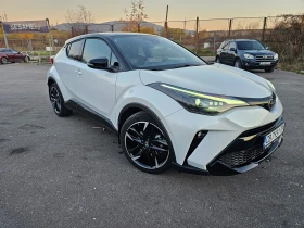 Toyota C-HR GR Sport ( лизингов), снимка 1