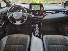 Toyota C-HR GR Sport ( лизингов), снимка 5
