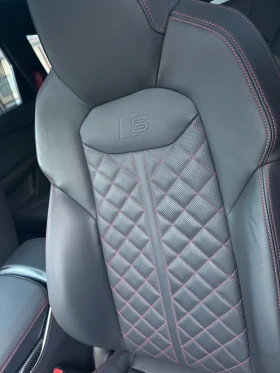 Audi SQ7, снимка 8