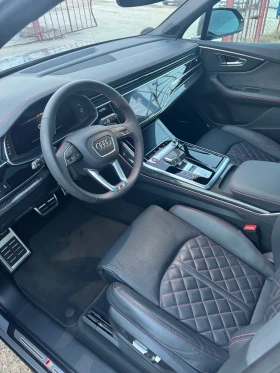 Audi SQ7, снимка 5