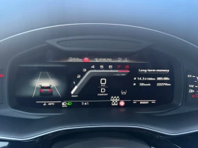 Audi SQ7, снимка 9